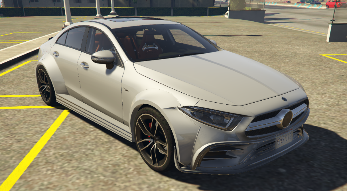 Mercedes Amg Gt 63 S 2013