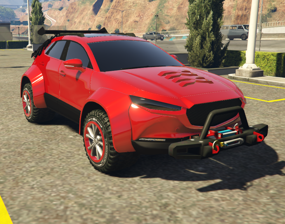 Mazda Cx-30 Turbo 2021
