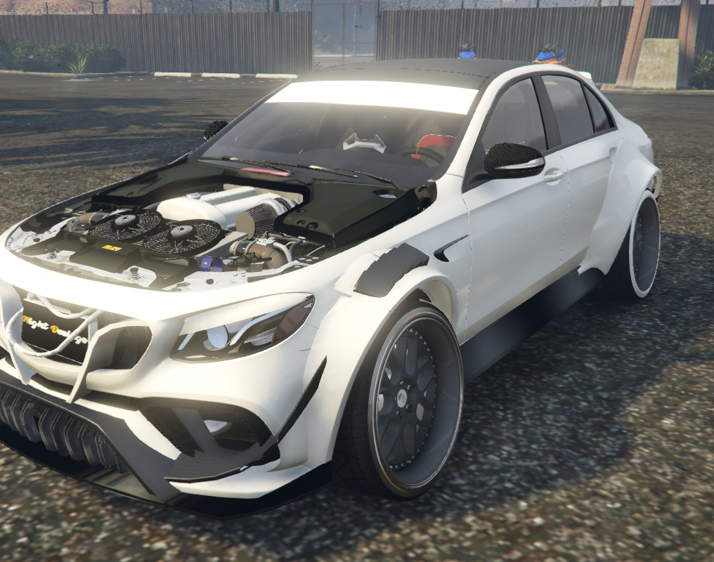 Mercedes-Benz S Classe 2023