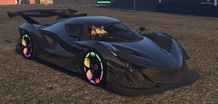 Apollo Evo 2022