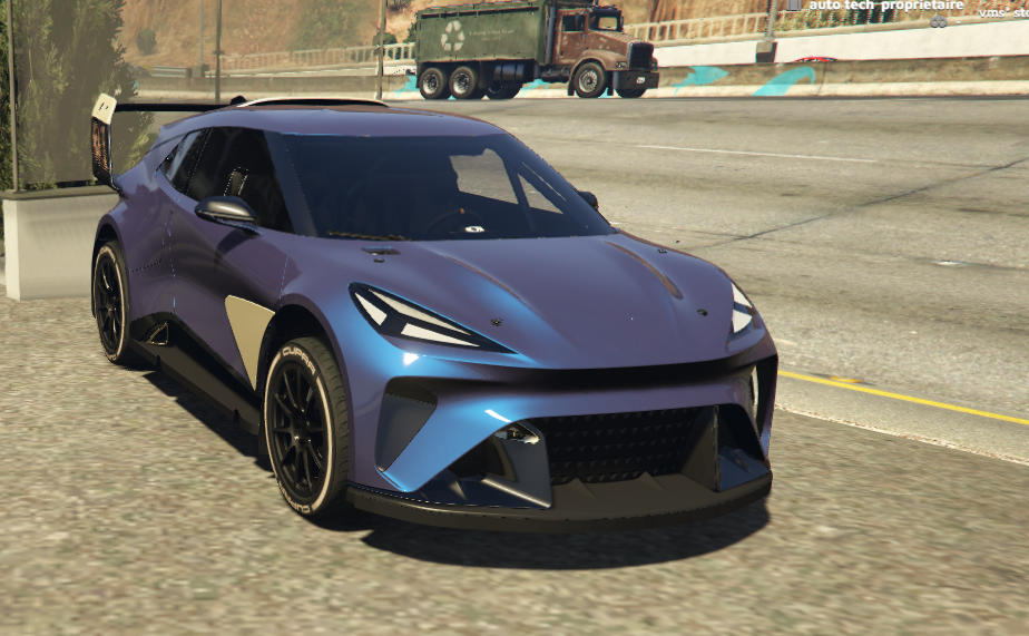 Overflod Cupra Entity Mt 2025