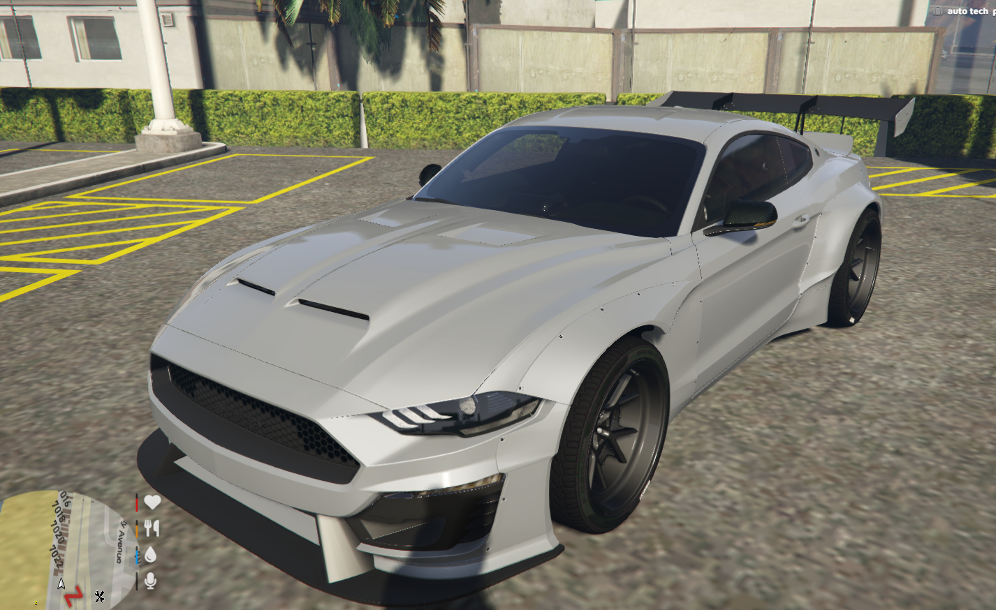 Super Snake 2020