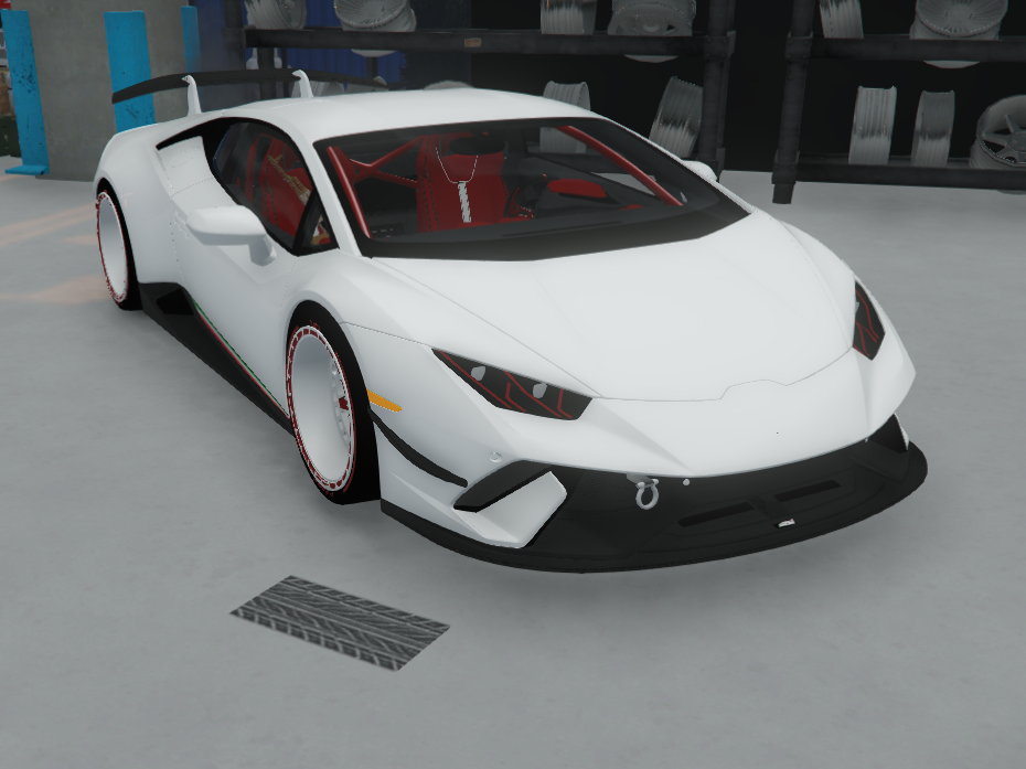 Lamborghini Aventador Lp 700-4 2012